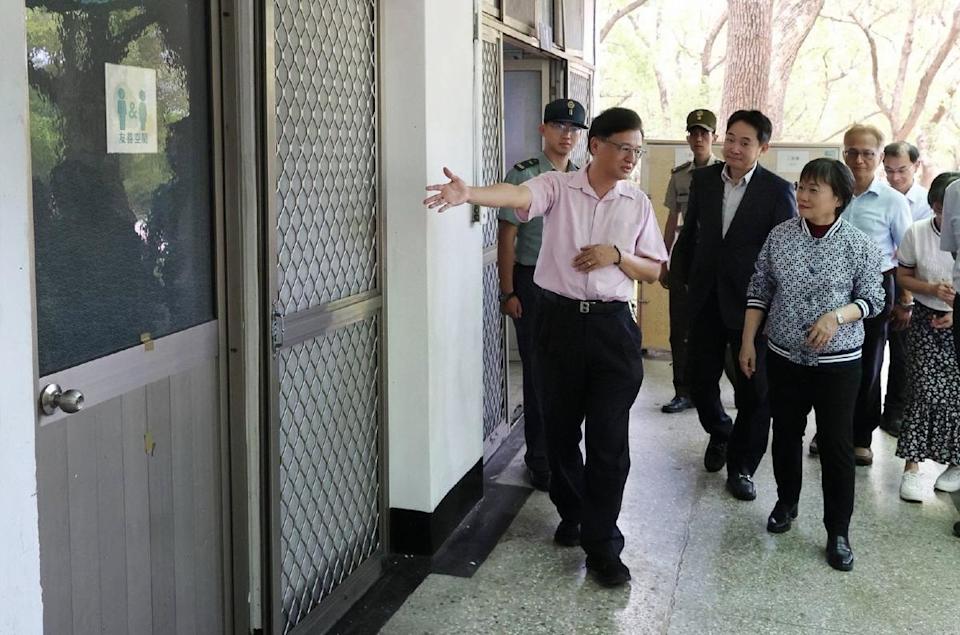 內政部打造多元服役環境、環境部優先補助男女混廁 | 跨性別動態 | 2026.04~05 電子報