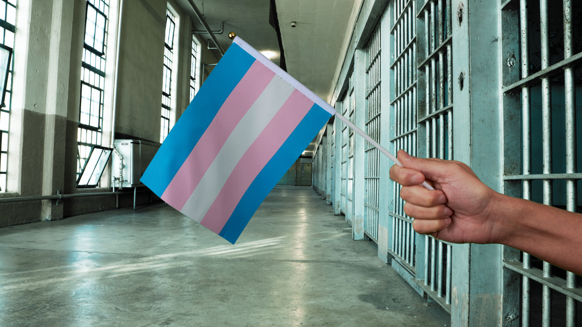 《比利時監獄性別轉換計畫》將置女囚於高度風險之中
