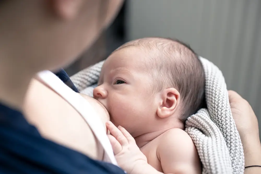 澳洲母乳協會 7 名顧問因使用「母親」等詞被投訴