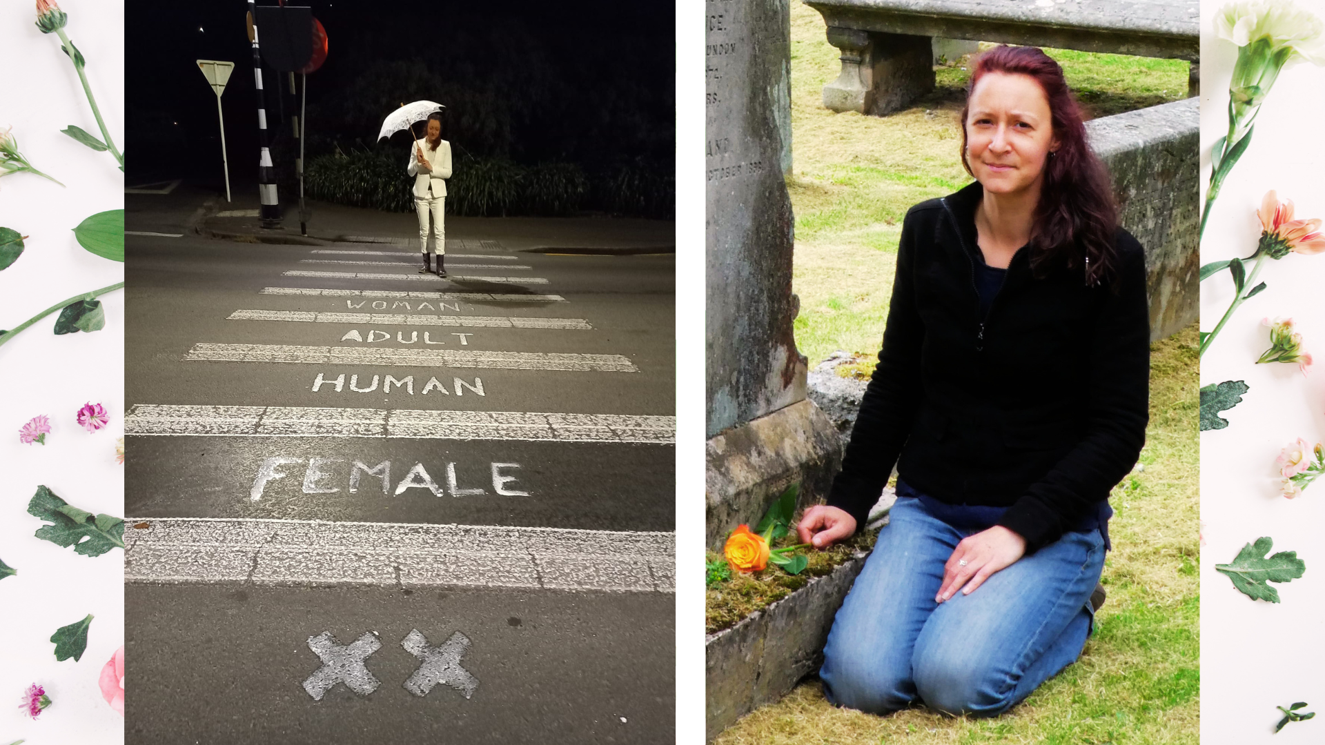 紐西蘭女權運動家因「恐跨」而被扣留護士執照